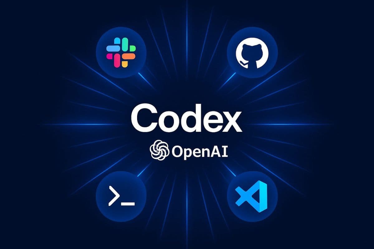 Thử nghiệm OpenAI Codex trên Python codebase: Đối thủ của Claude Code
